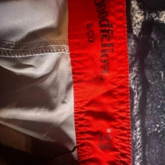 Good fellows swim trunks men large bundle of 2 - Picture 4 of 4